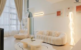 Ekocheras Cozy Suite By Guestonic